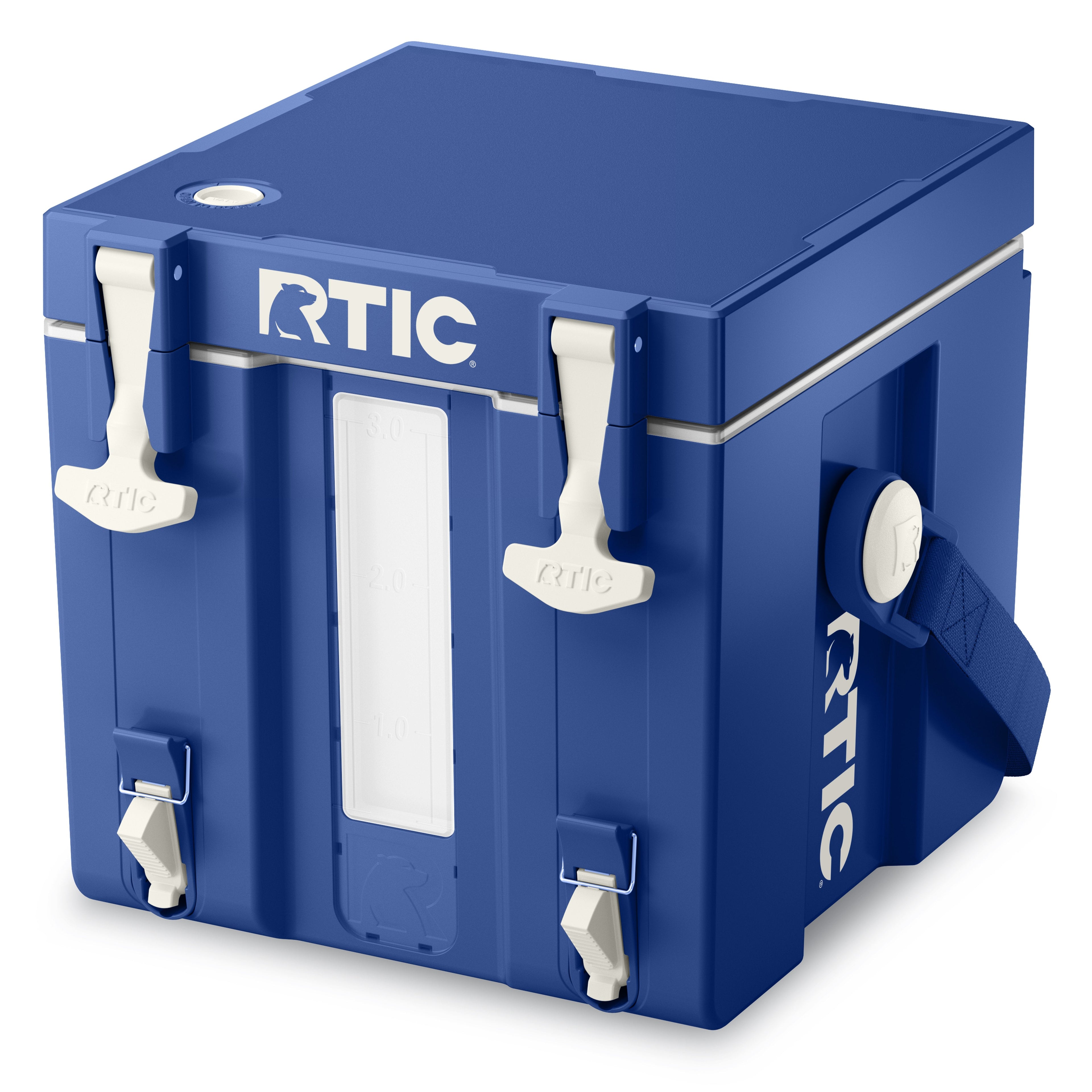 Halftime Water Cooler
